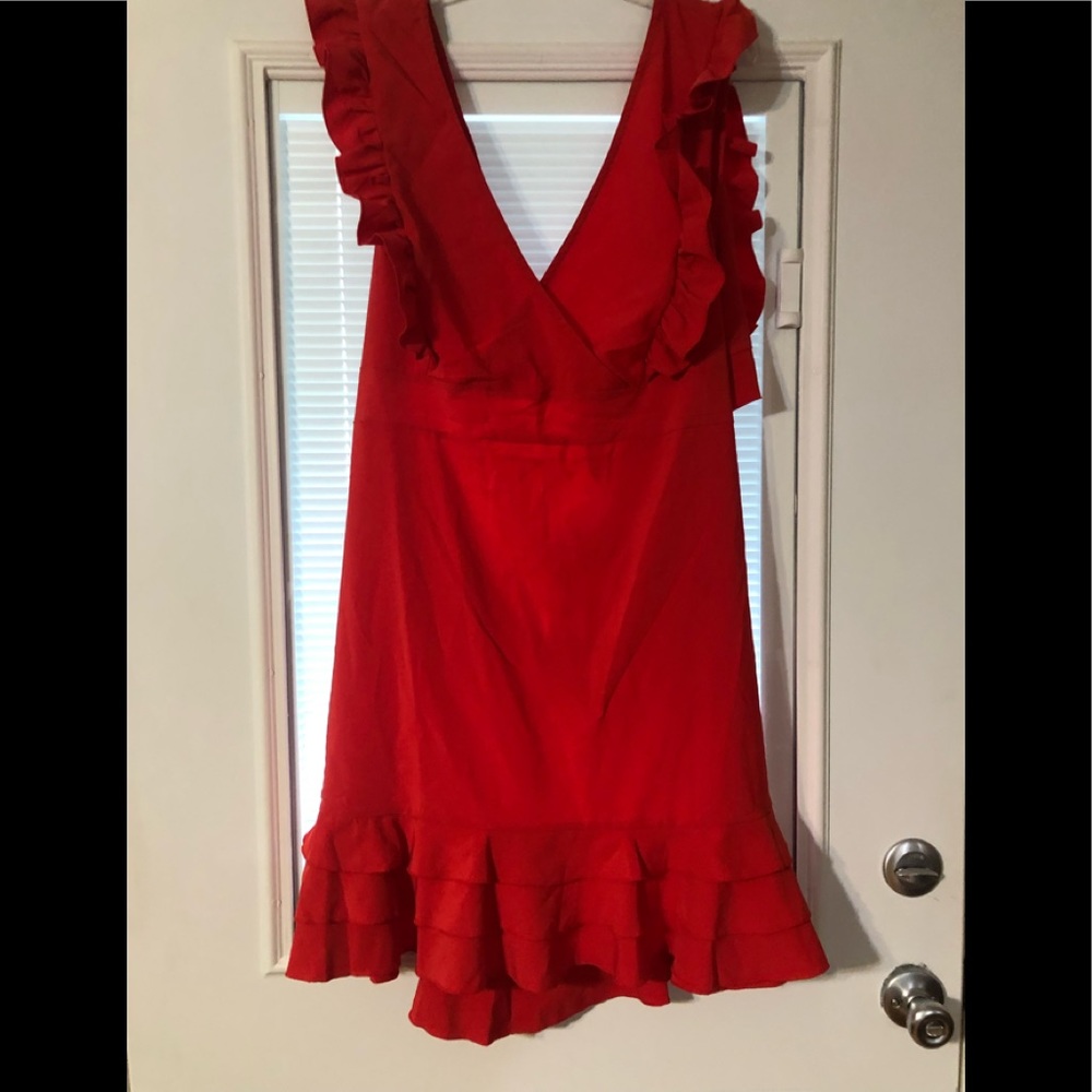 SBetro Dress NWT